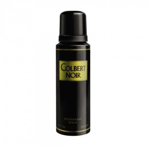 CANNON DESODORANTE COLBERT NOIR x 250ml